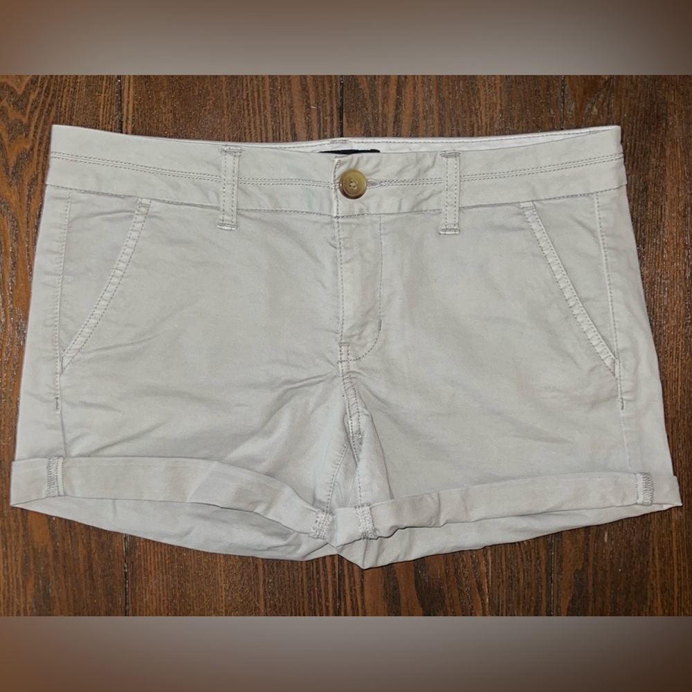 AE short